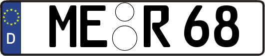 ME-R68