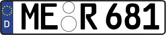 ME-R681