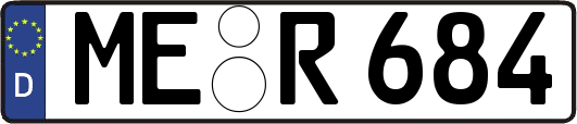 ME-R684