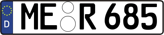 ME-R685