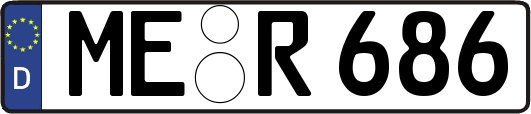 ME-R686