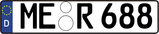 ME-R688
