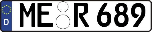 ME-R689