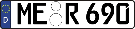 ME-R690