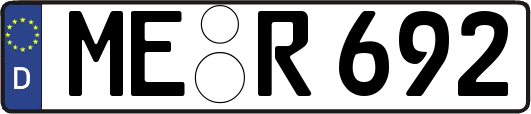 ME-R692