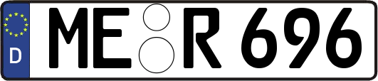 ME-R696