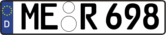 ME-R698