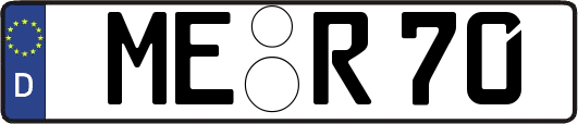 ME-R70