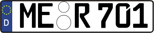 ME-R701