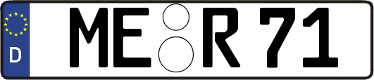 ME-R71