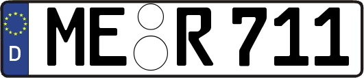 ME-R711