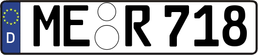 ME-R718