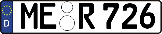 ME-R726