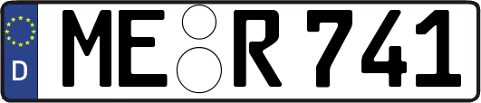 ME-R741
