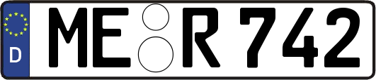 ME-R742