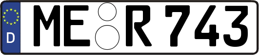 ME-R743