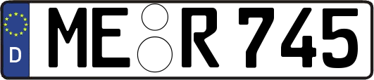 ME-R745