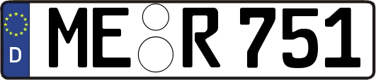 ME-R751