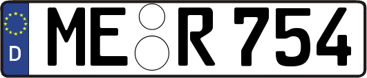 ME-R754