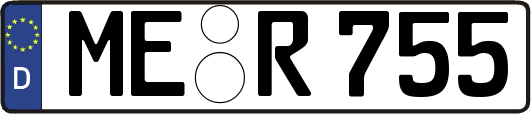 ME-R755