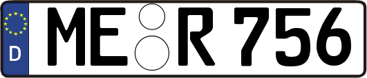 ME-R756