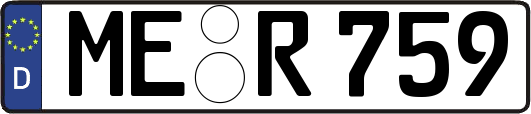 ME-R759