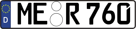 ME-R760