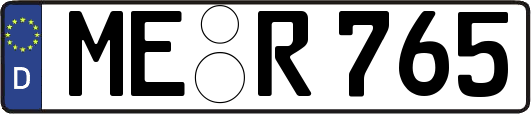 ME-R765
