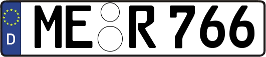 ME-R766