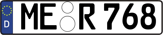 ME-R768