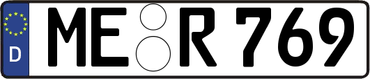 ME-R769