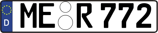 ME-R772