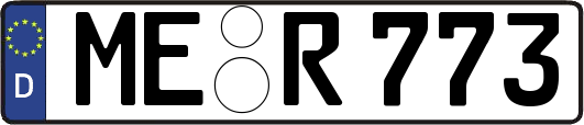 ME-R773