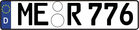 ME-R776