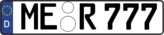 ME-R777
