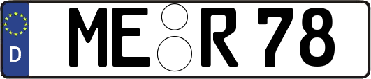 ME-R78