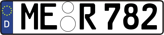 ME-R782