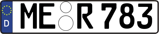 ME-R783