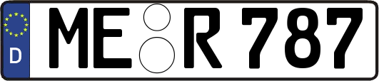 ME-R787