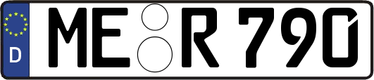 ME-R790