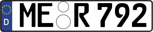 ME-R792