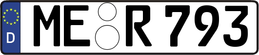 ME-R793