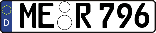 ME-R796