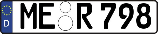 ME-R798