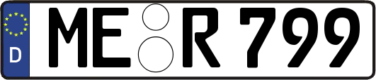 ME-R799