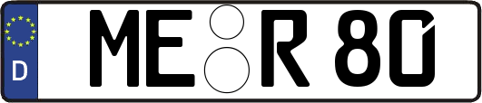 ME-R80