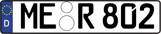 ME-R802
