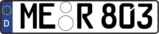 ME-R803