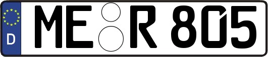 ME-R805