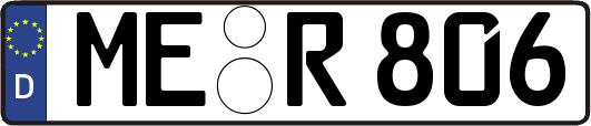 ME-R806